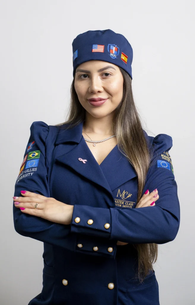 Dra. Jennifer Miyaoka
